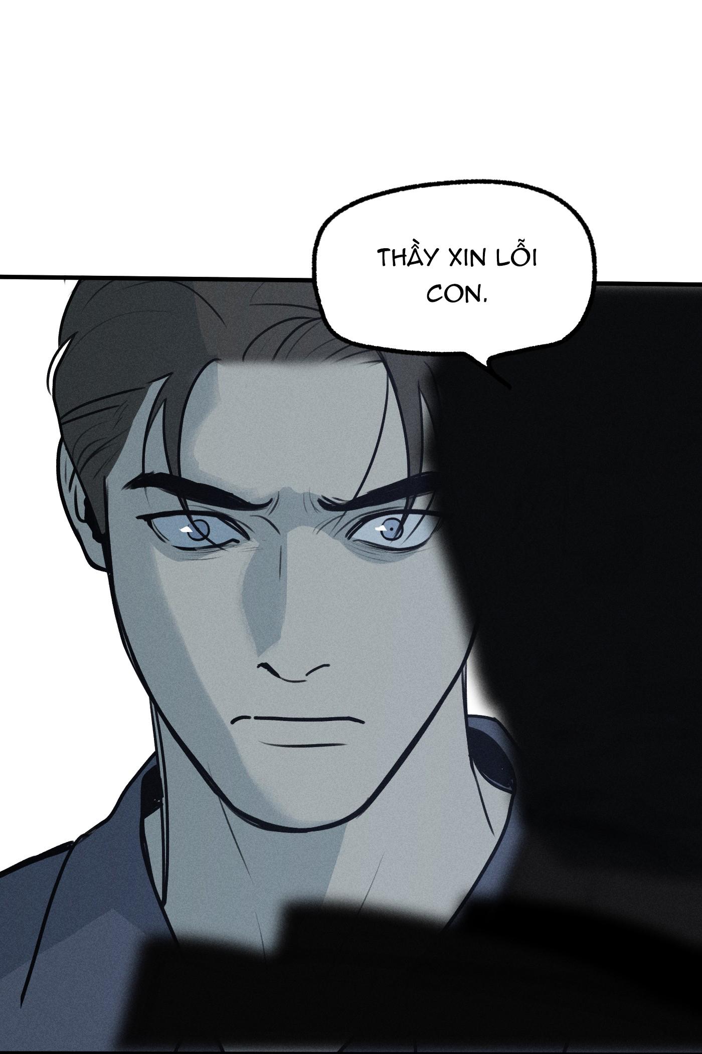 Id Của Thần: Chapter 48