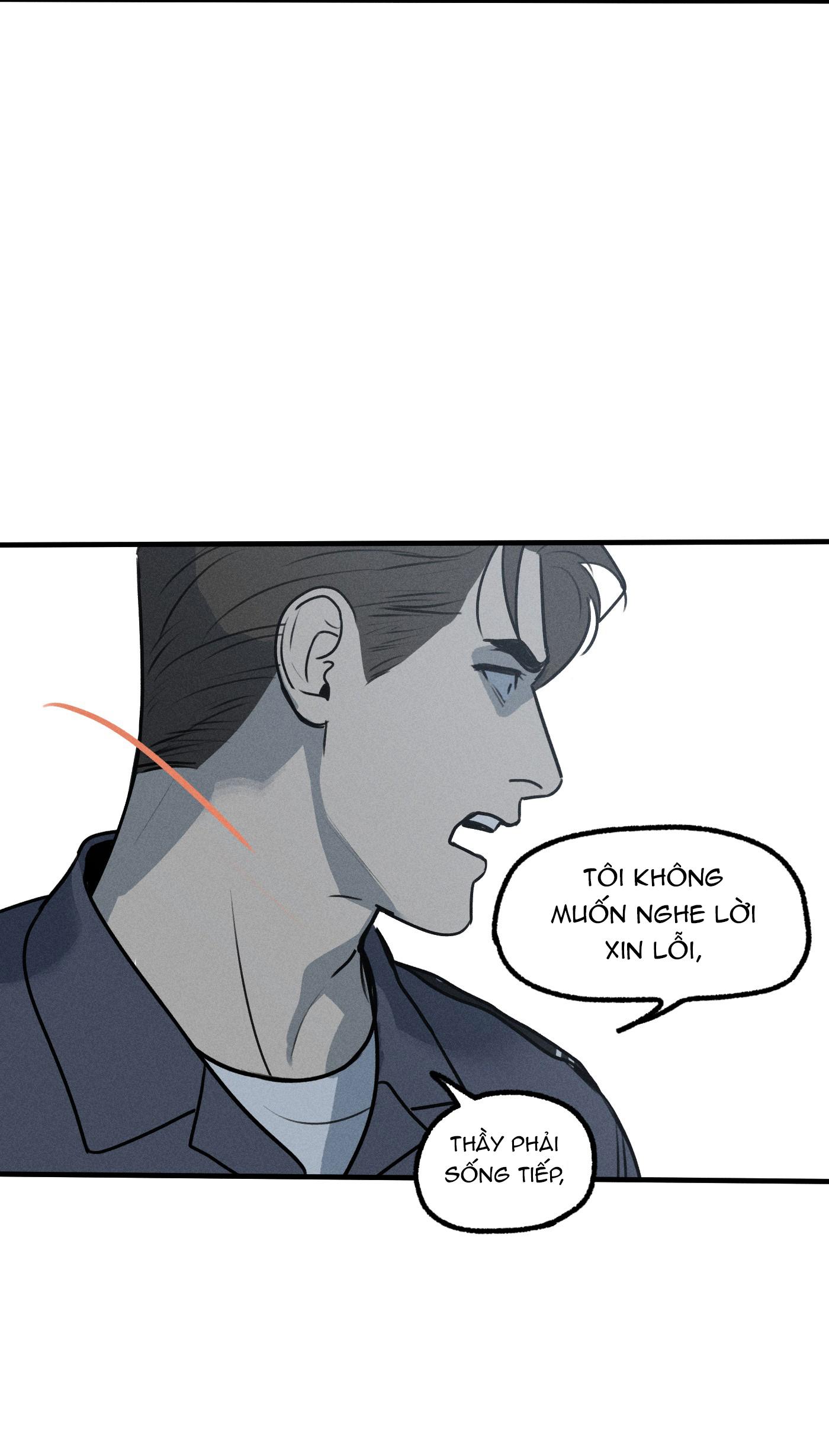 Id Của Thần: Chapter 48