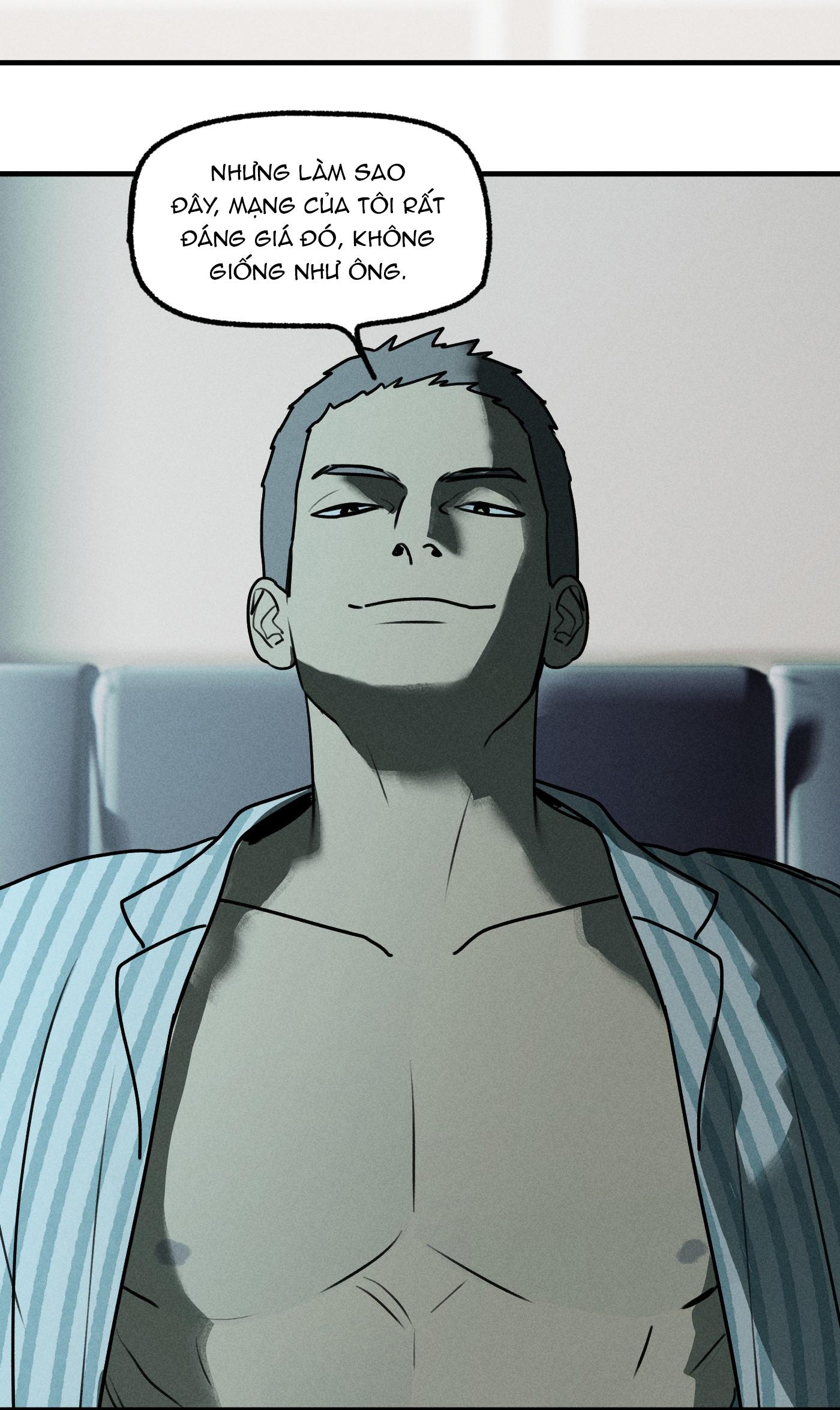 Id Của Thần: Chapter 48