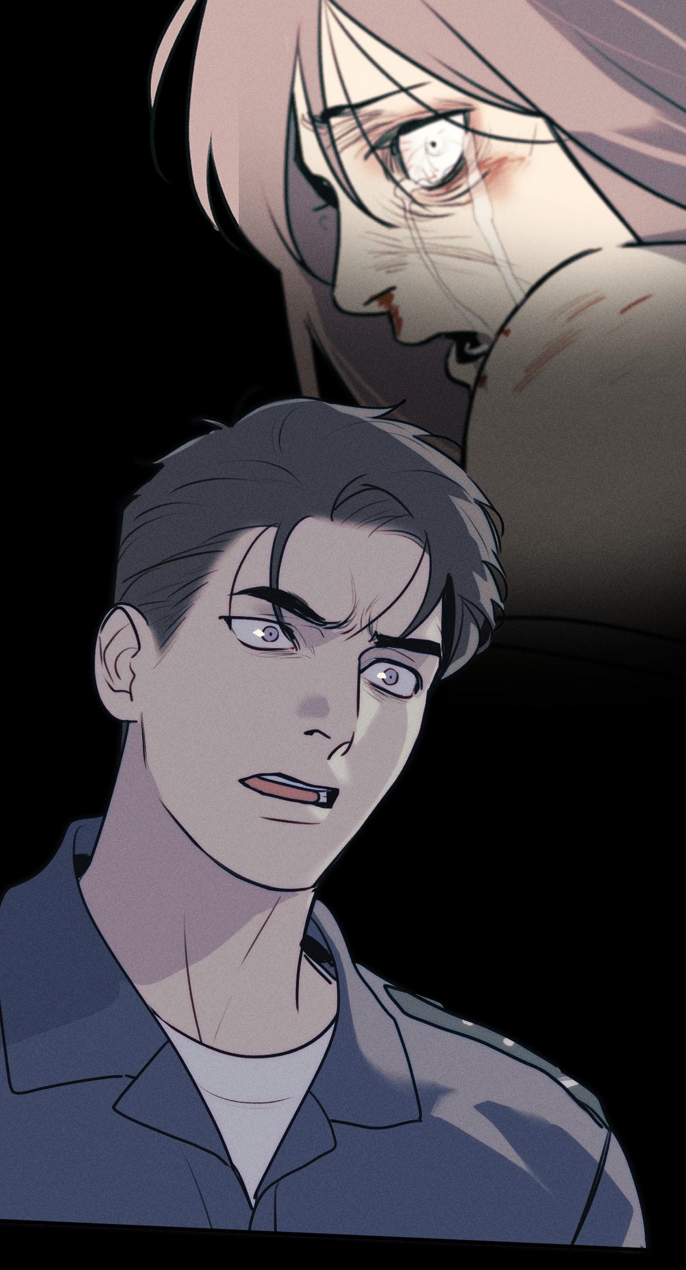 Id Của Thần: Chapter 48