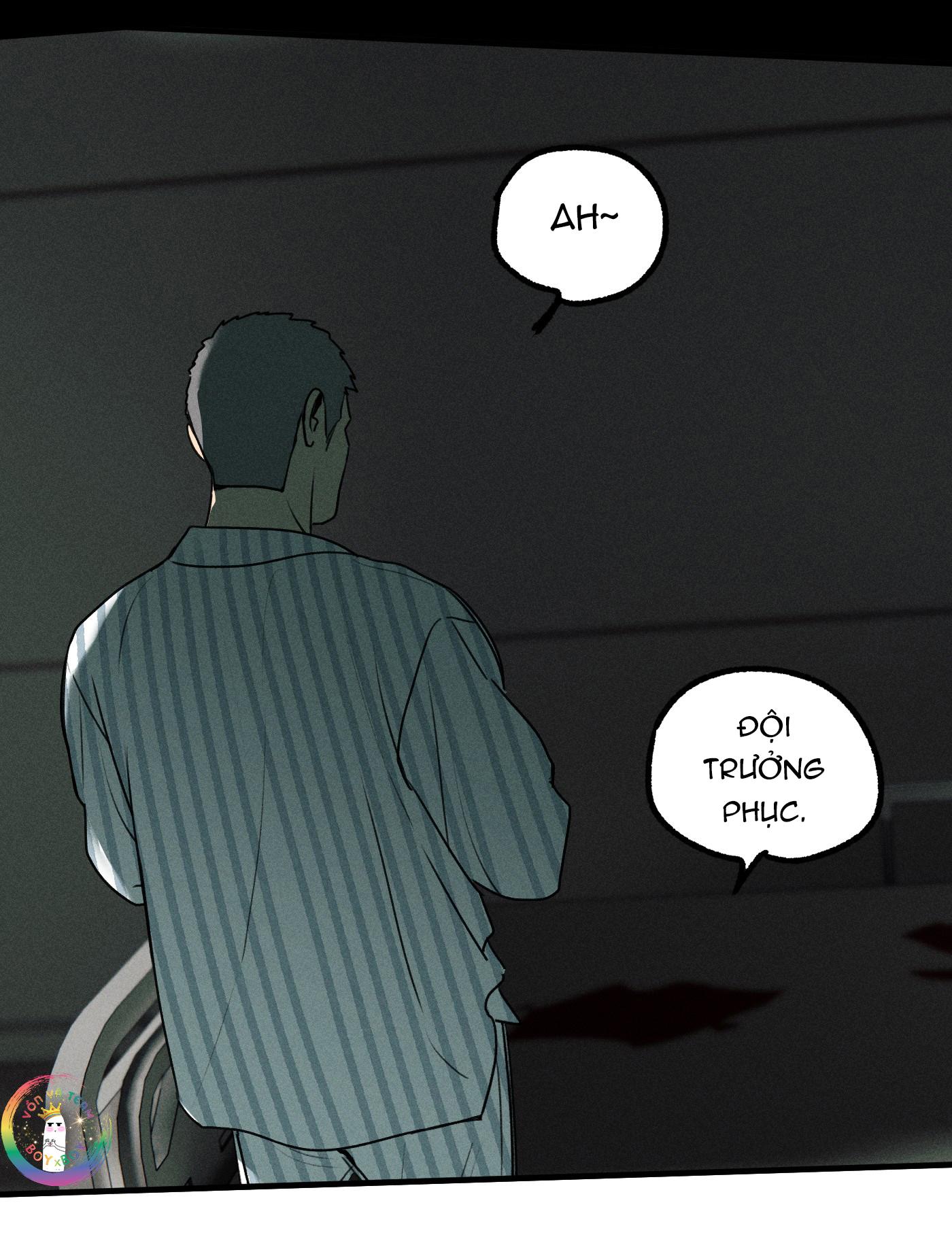Id Của Thần: Chapter 48