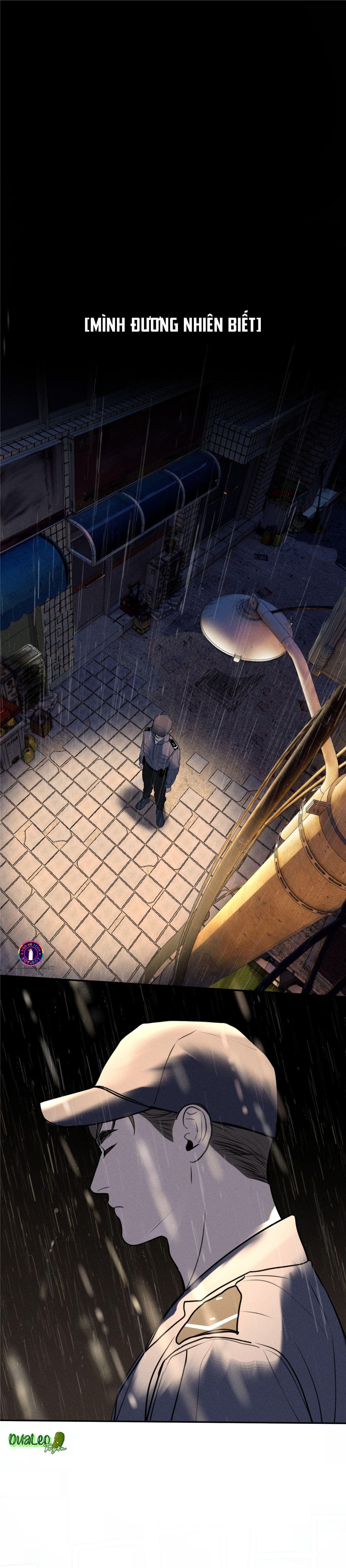 Id Của Thần: Chapter 5
