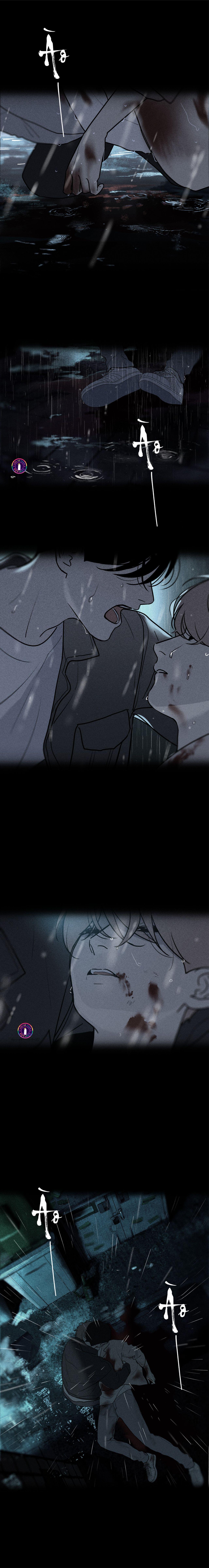 Id Của Thần: Chapter 5