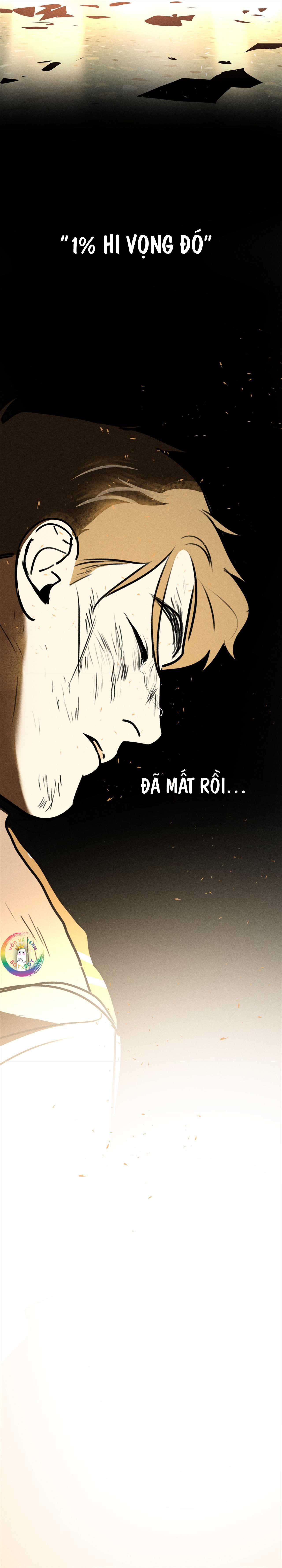 Id Của Thần: Chapter 50