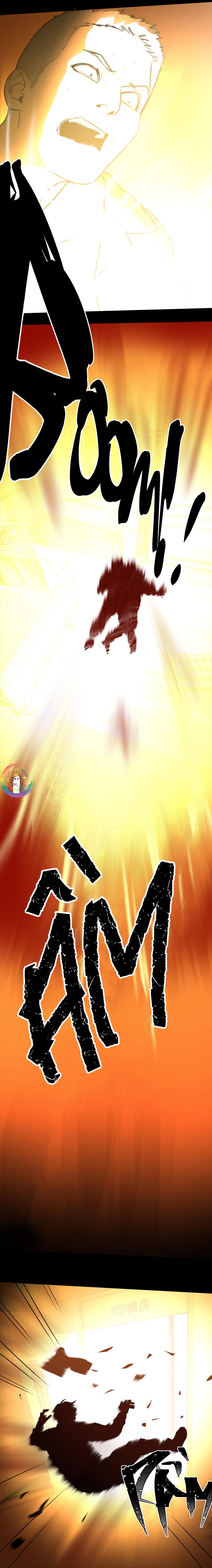 Id Của Thần: Chapter 50