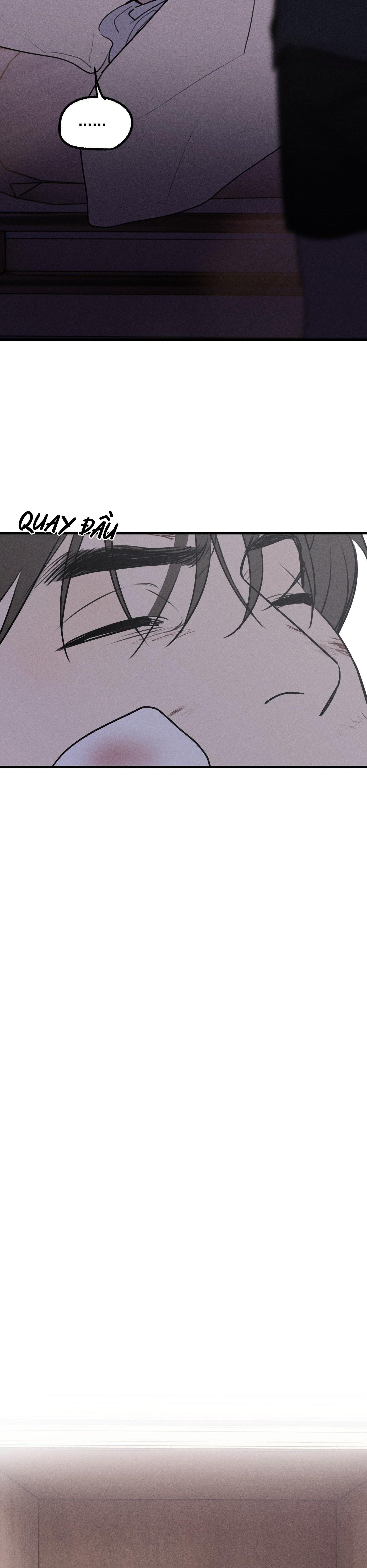 Id Của Thần: Chapter 52