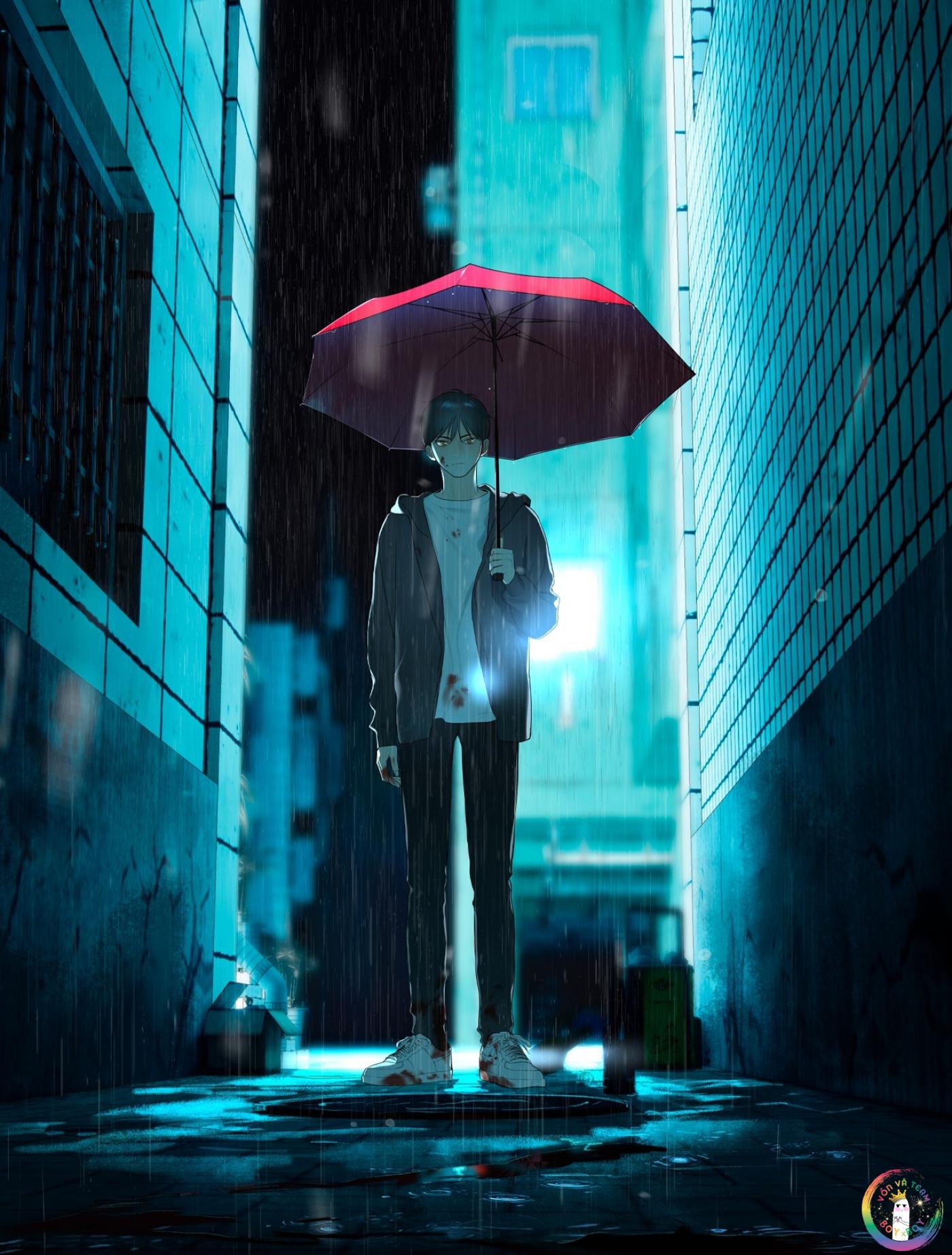 Id Của Thần: Chapter 53