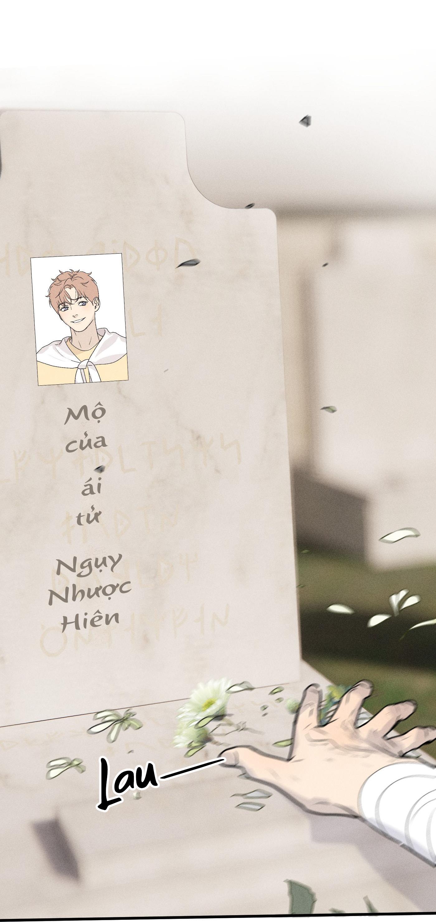 Id Của Thần: Chapter 53