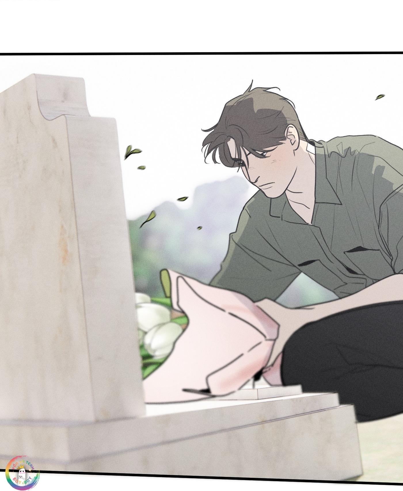 Id Của Thần: Chapter 53