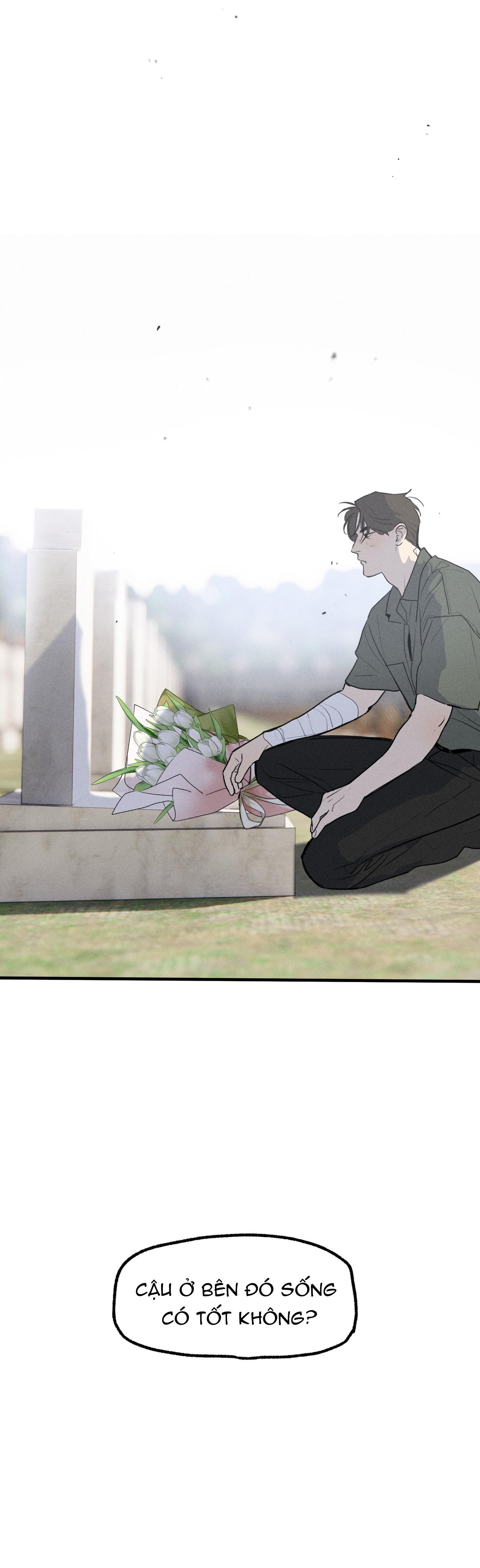 Id Của Thần: Chapter 53