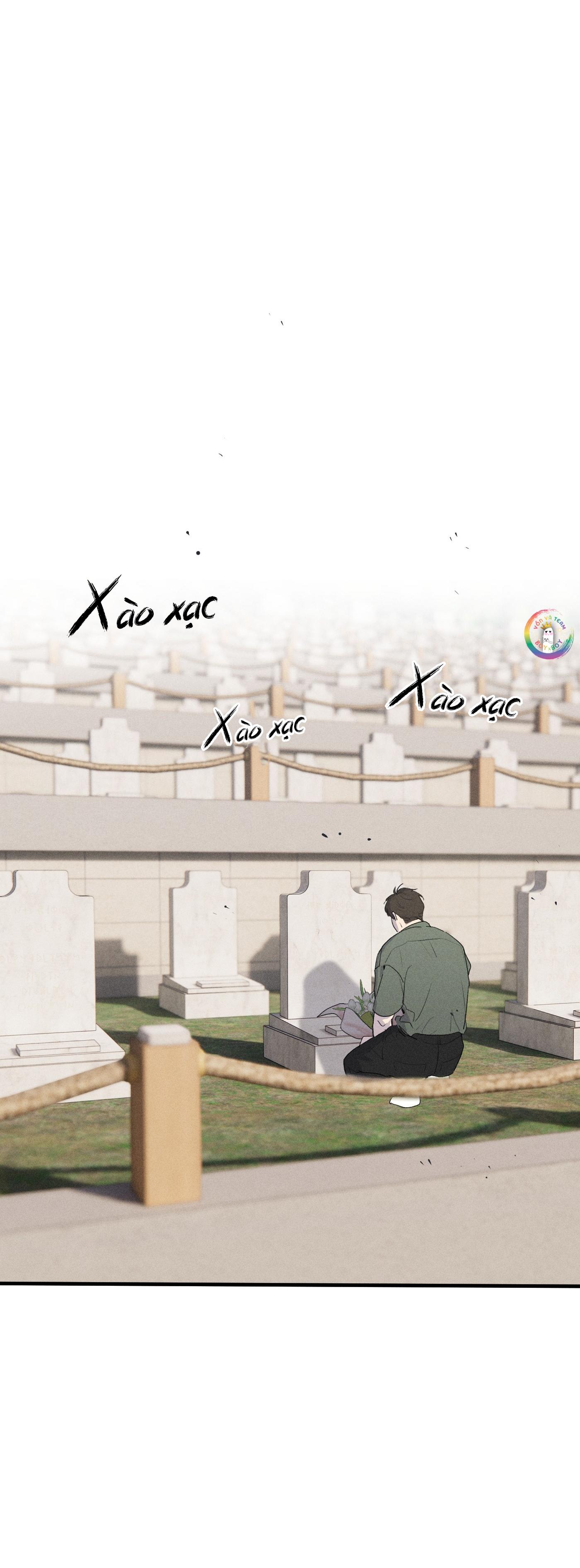 Id Của Thần: Chapter 53