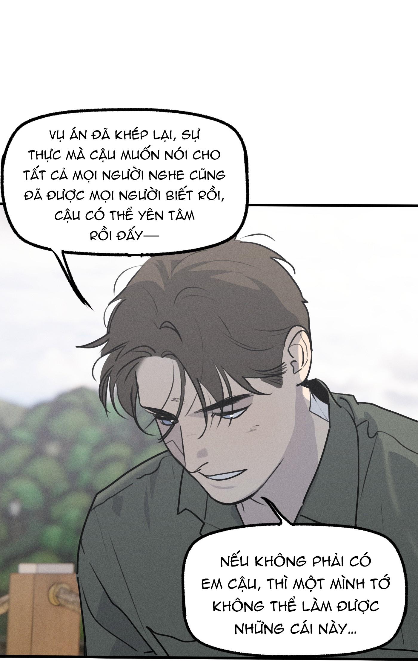 Id Của Thần: Chapter 53