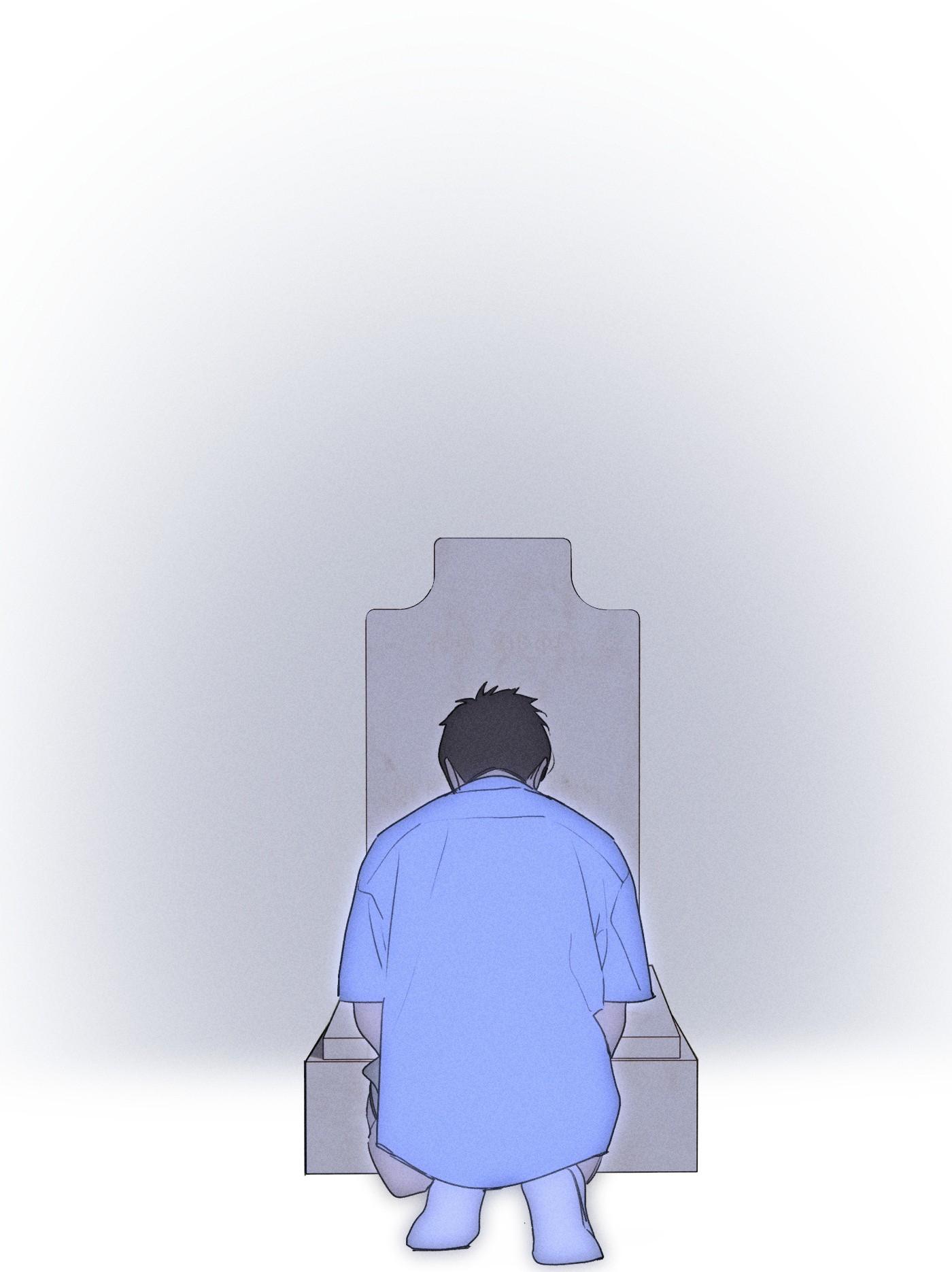 Id Của Thần: Chapter 53