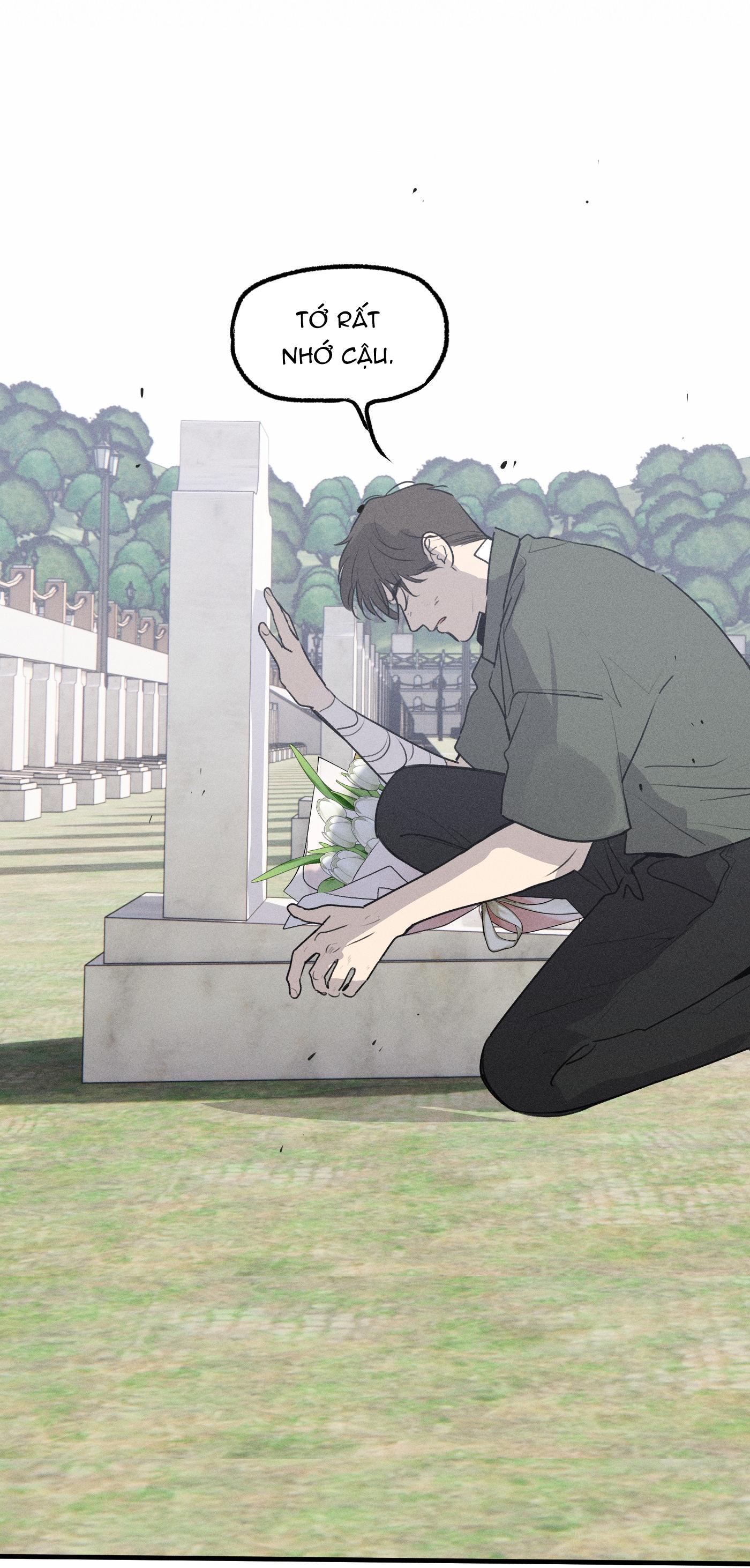 Id Của Thần: Chapter 53