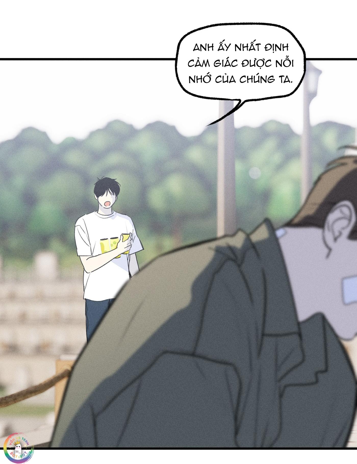 Id Của Thần: Chapter 53
