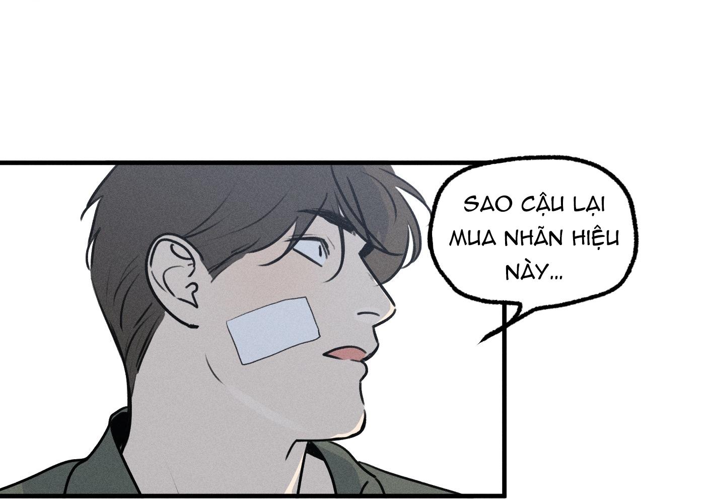 Id Của Thần: Chapter 53