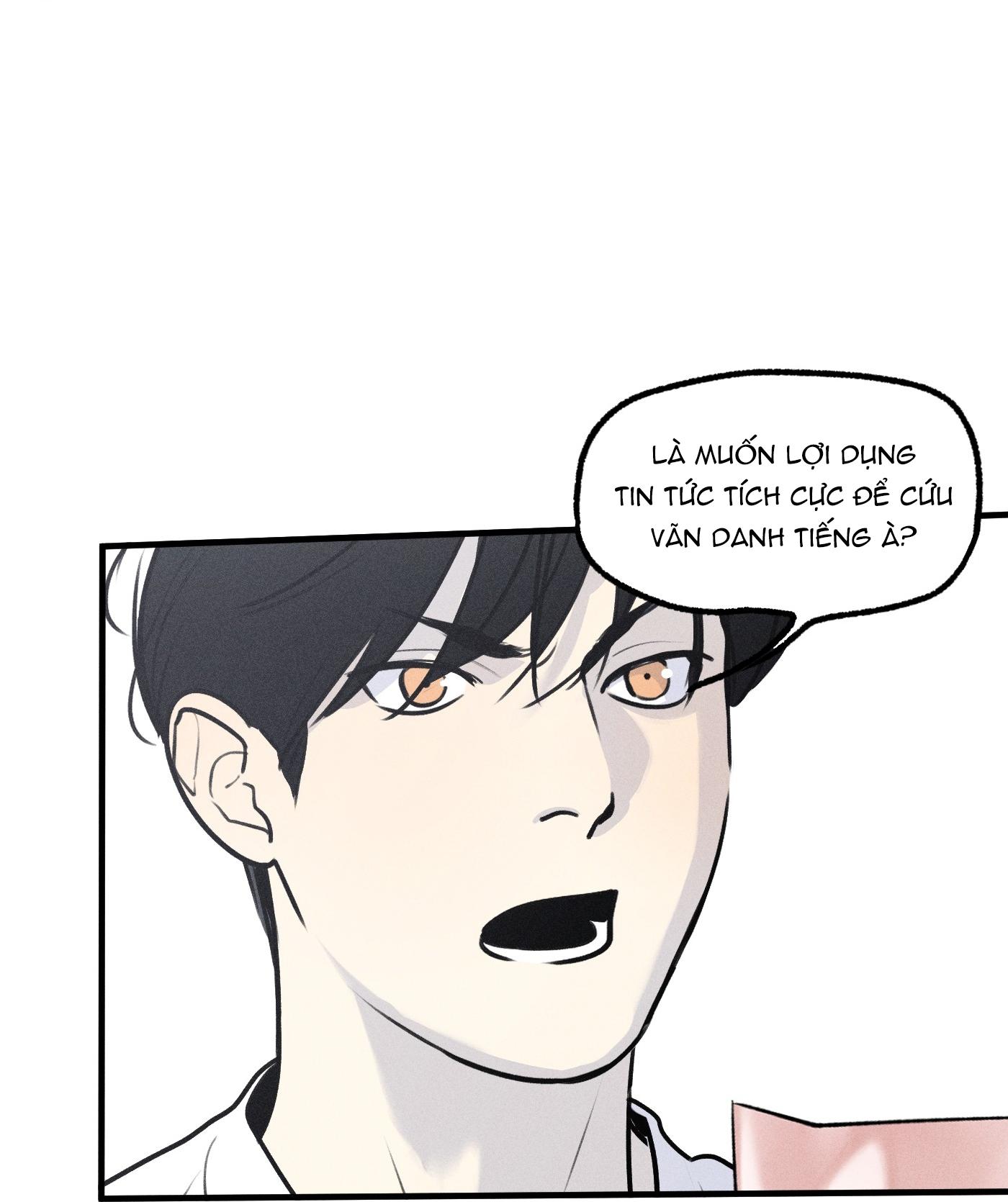 Id Của Thần: Chapter 53