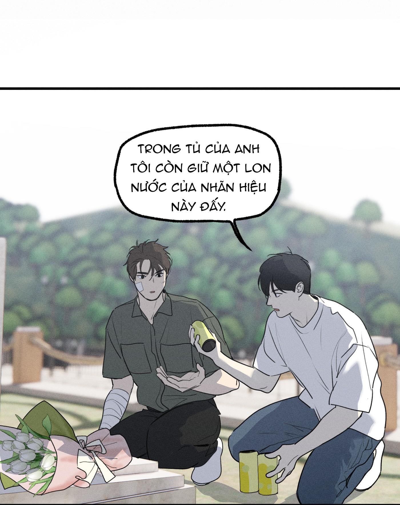 Id Của Thần: Chapter 53