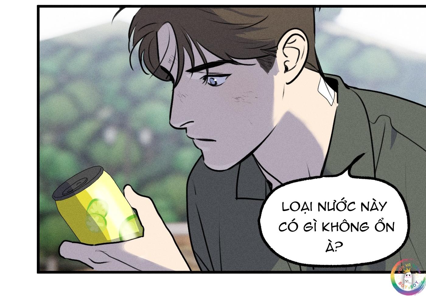Id Của Thần: Chapter 53