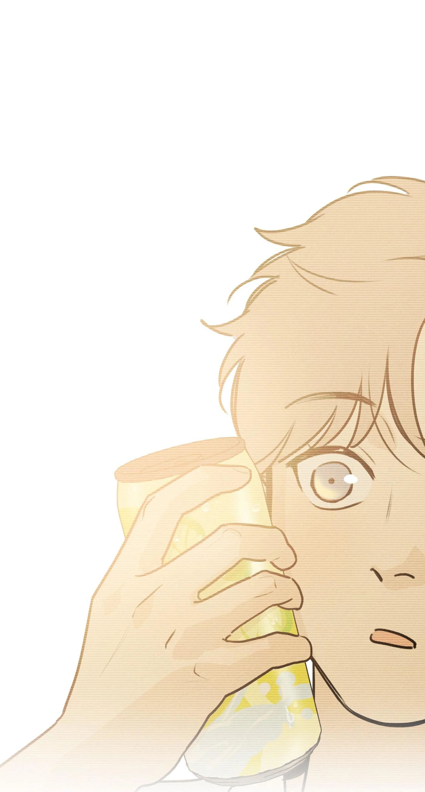 Id Của Thần: Chapter 53