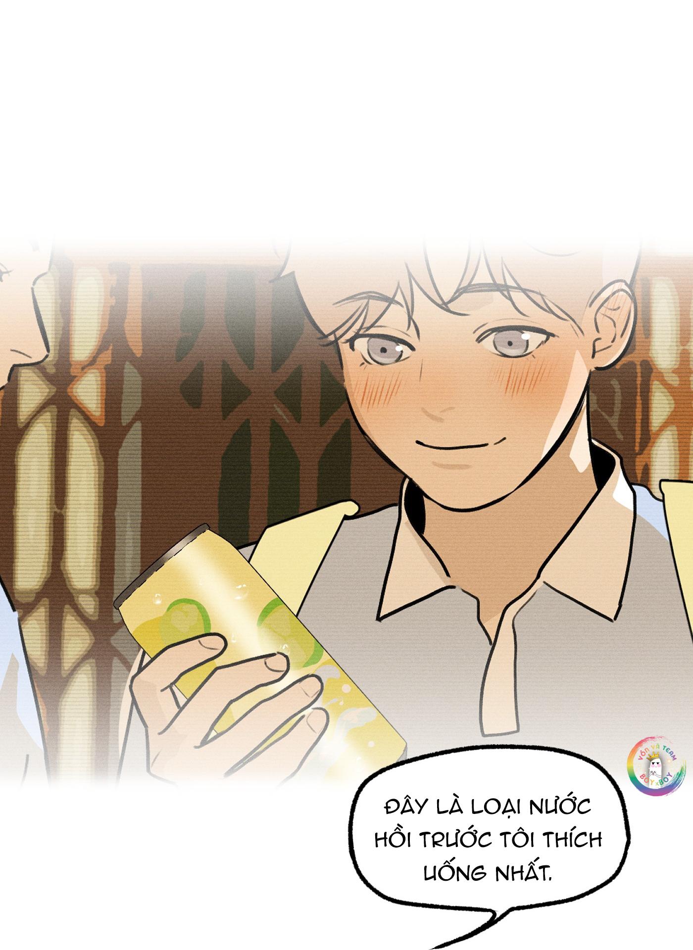 Id Của Thần: Chapter 53