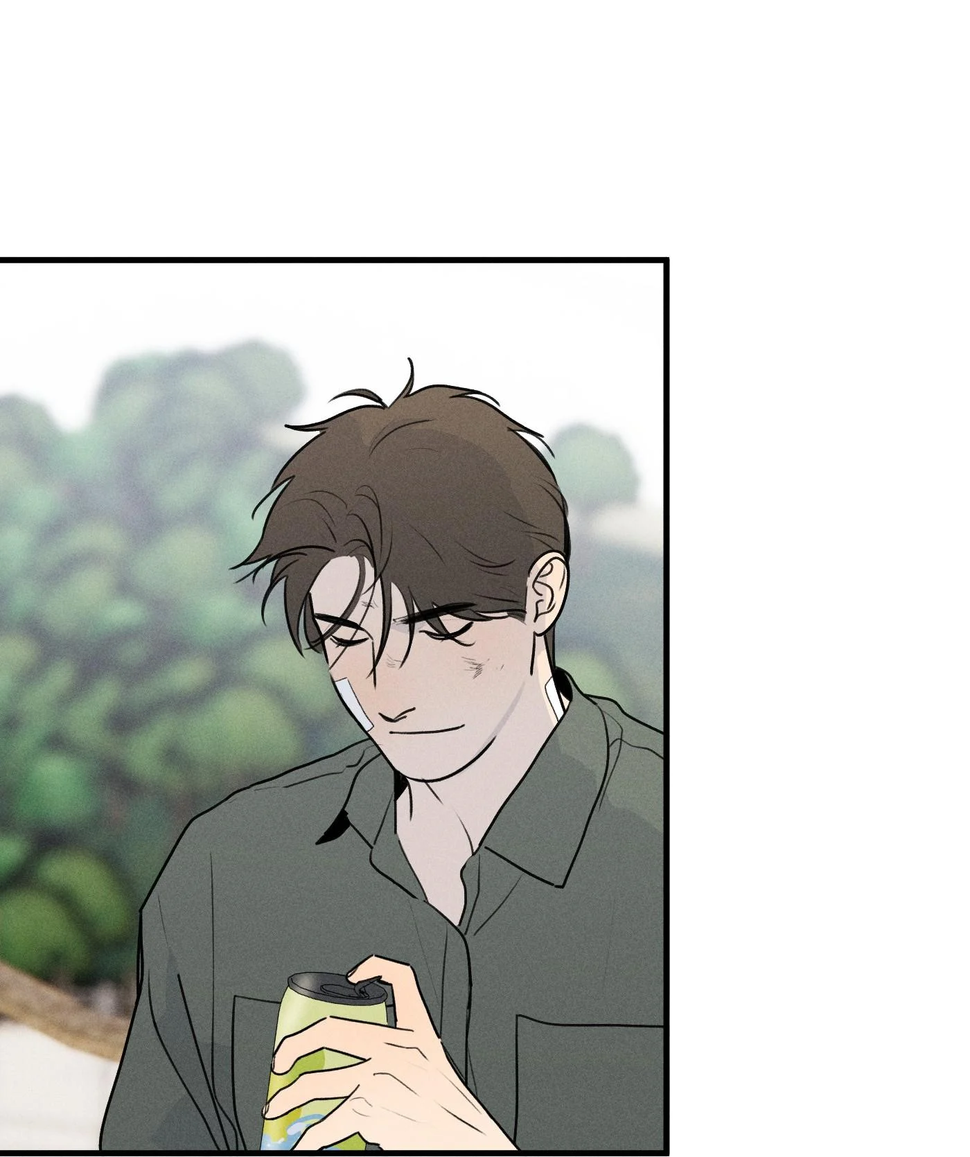 Id Của Thần: Chapter 53