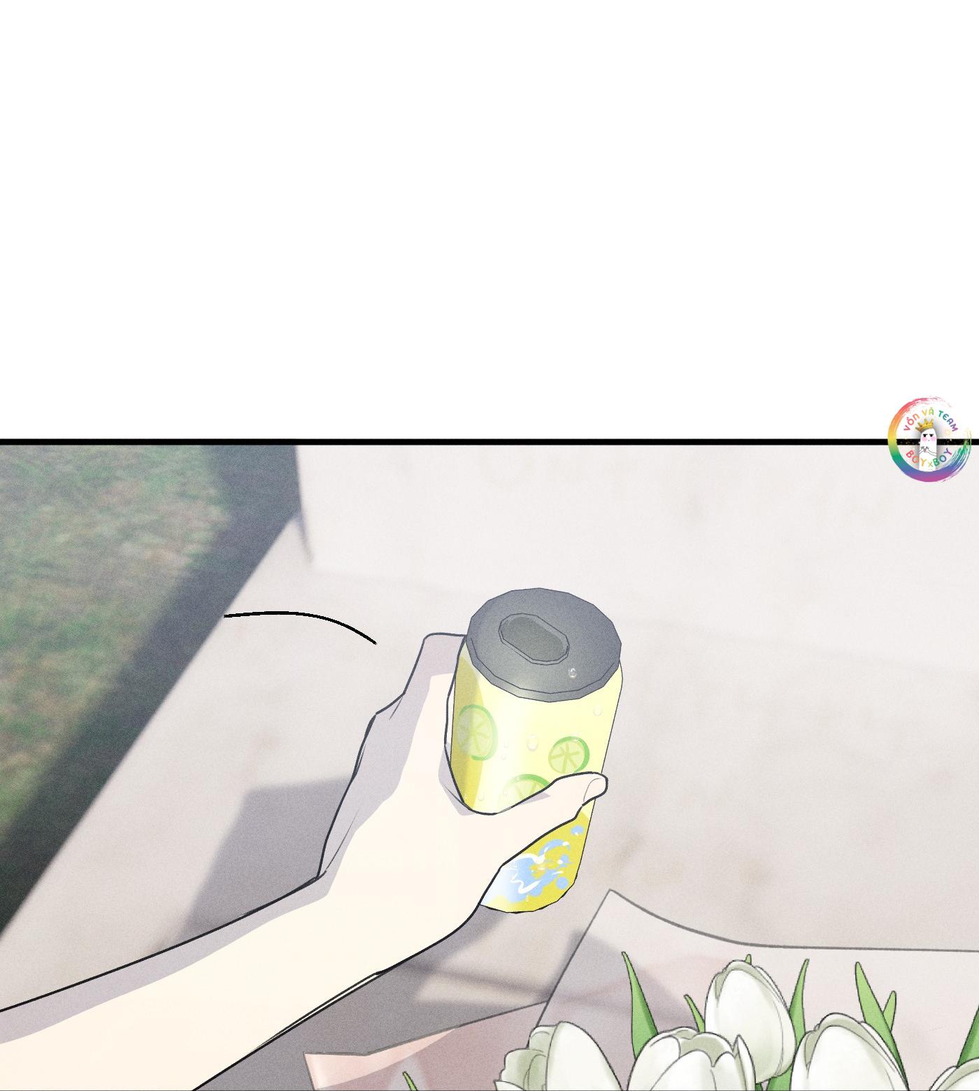 Id Của Thần: Chapter 53
