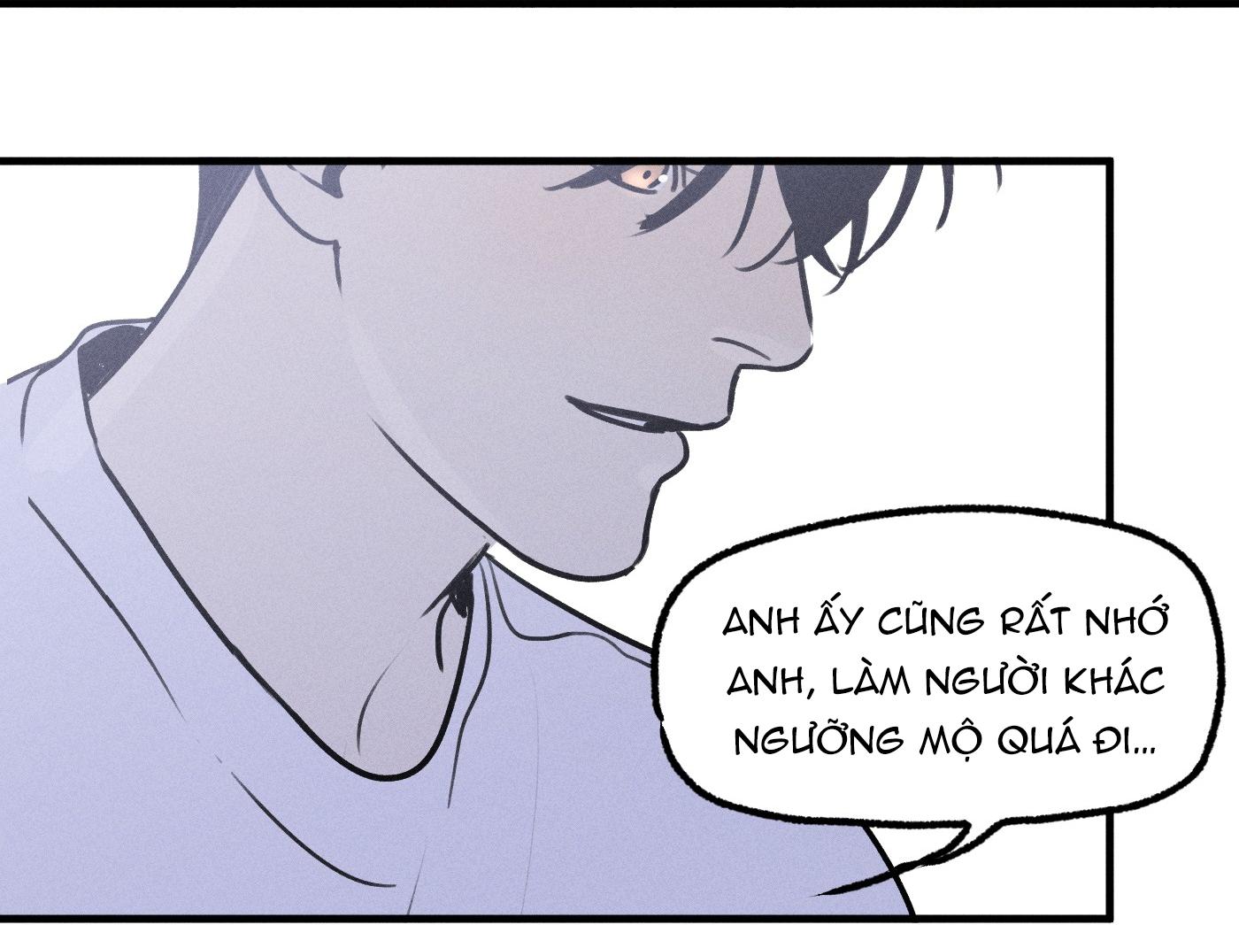 Id Của Thần: Chapter 53