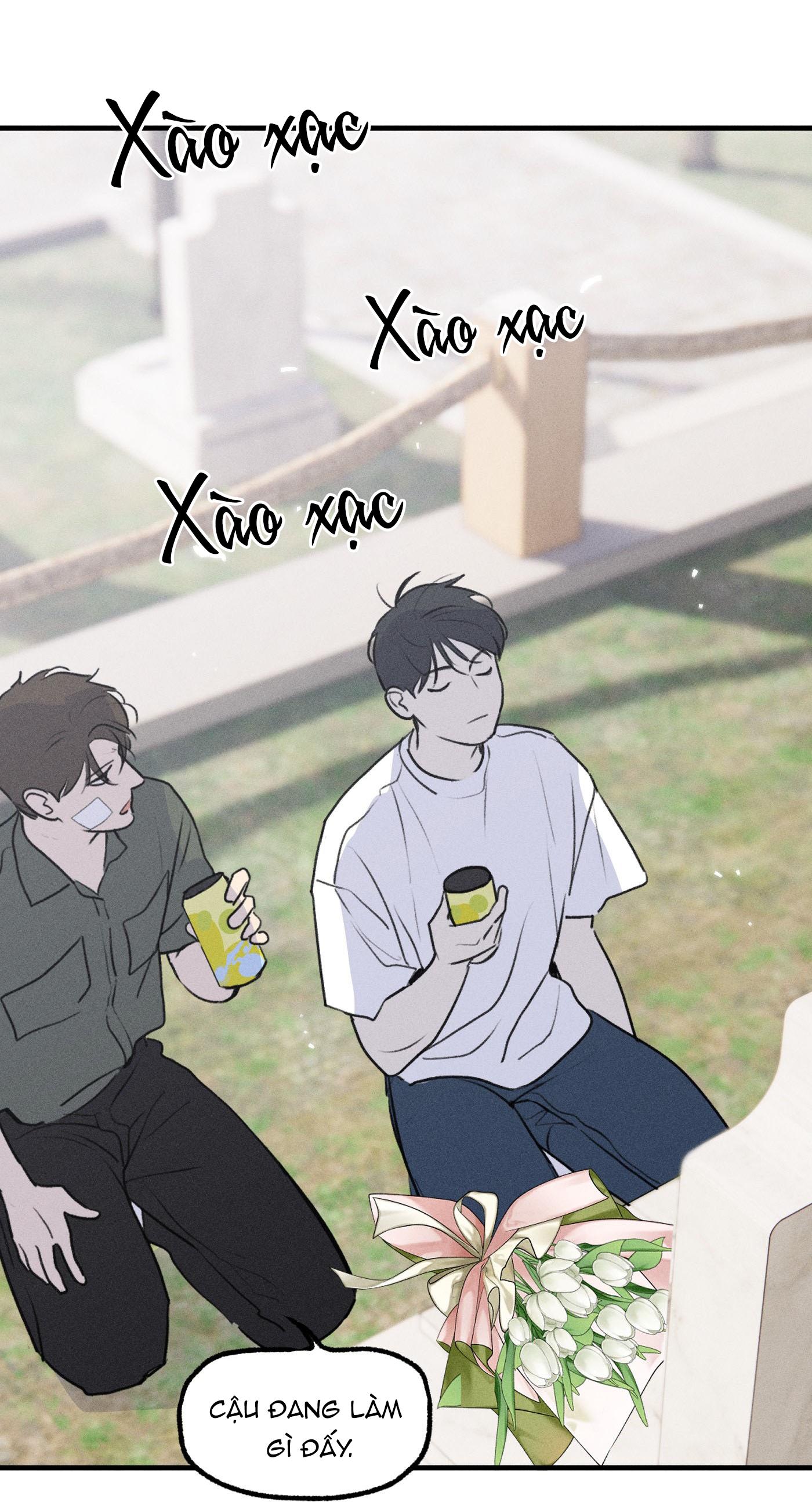 Id Của Thần: Chapter 53