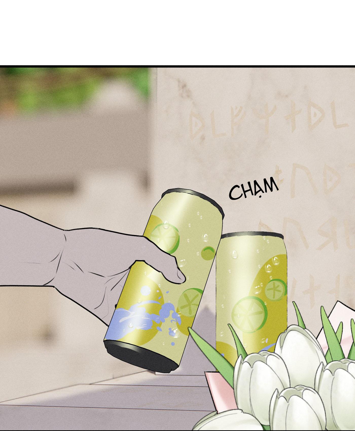 Id Của Thần: Chapter 53