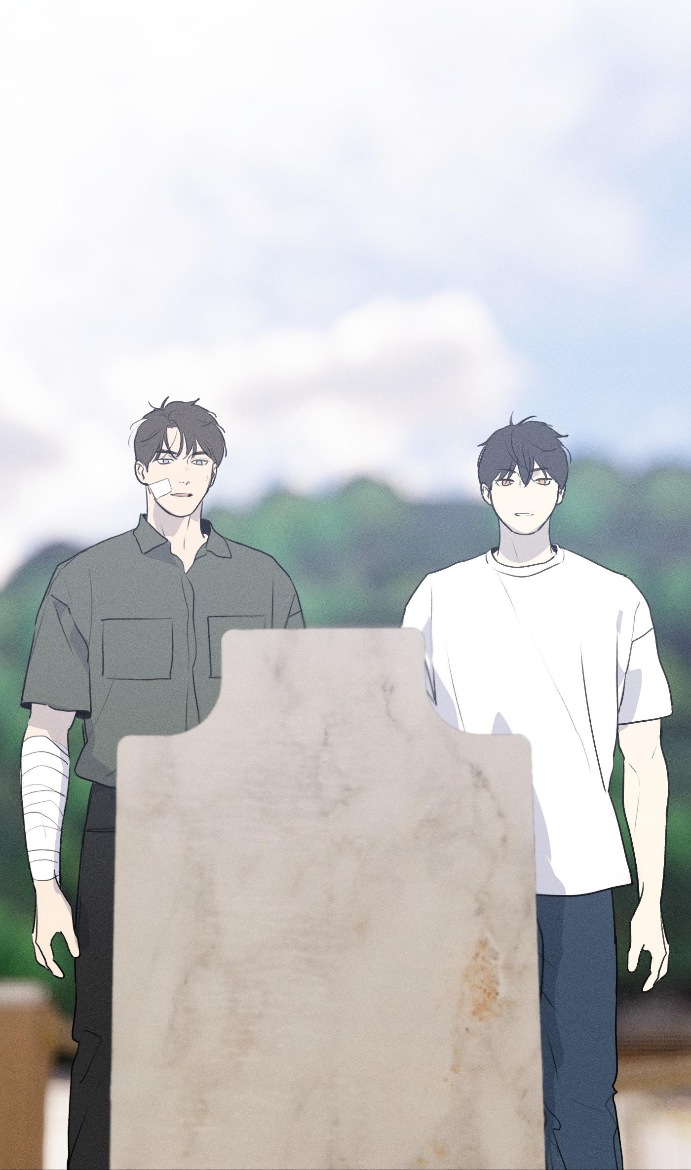 Id Của Thần: Chapter 53