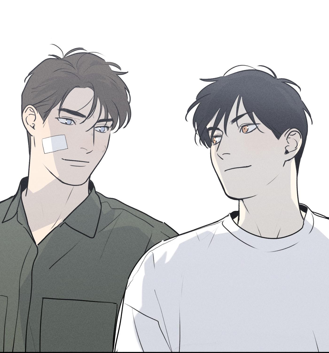 Id Của Thần: Chapter 53