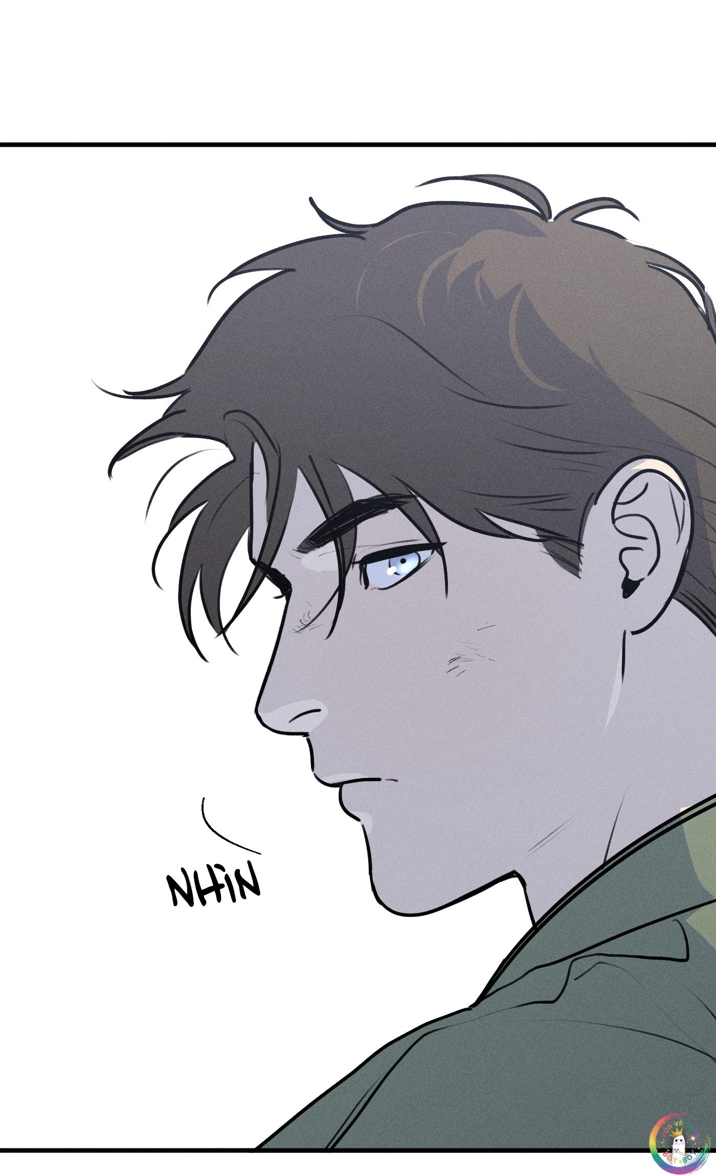 Id Của Thần: Chapter 53