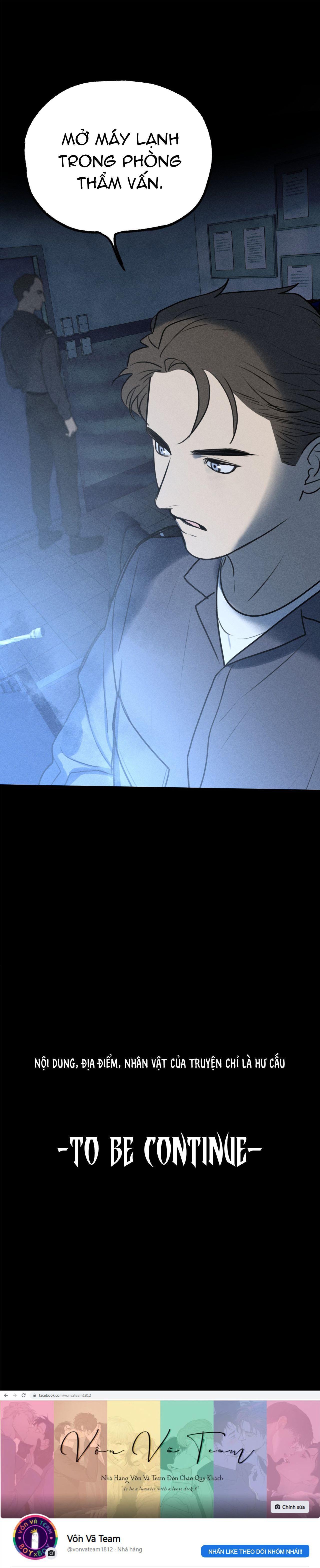 Id Của Thần: Chapter 6
