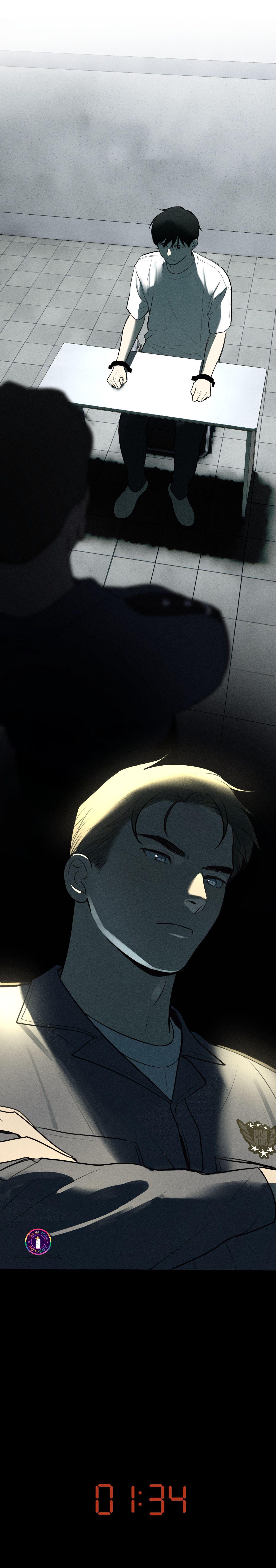 Id Của Thần: Chapter 7