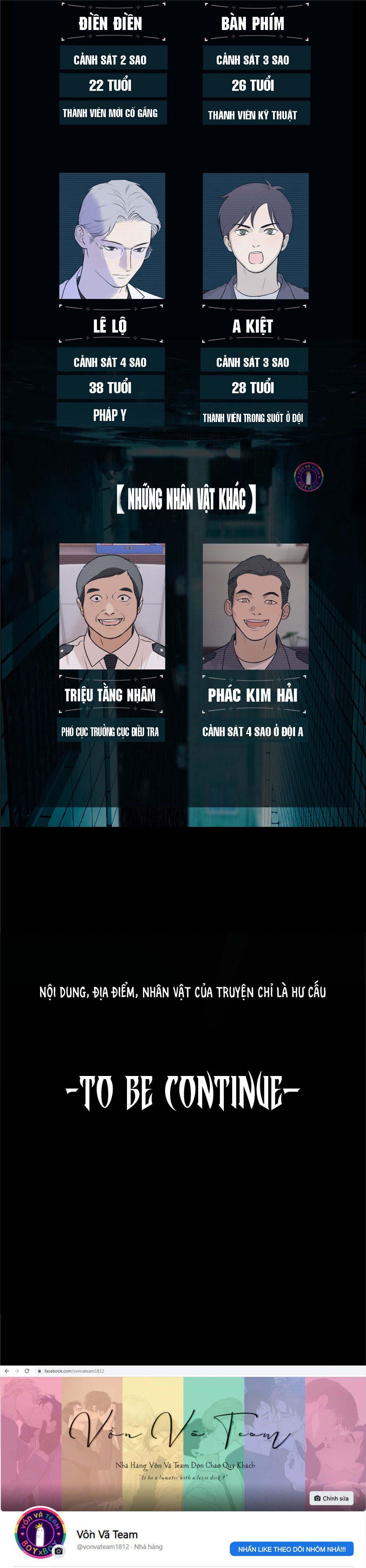 Id Của Thần: Chapter 9