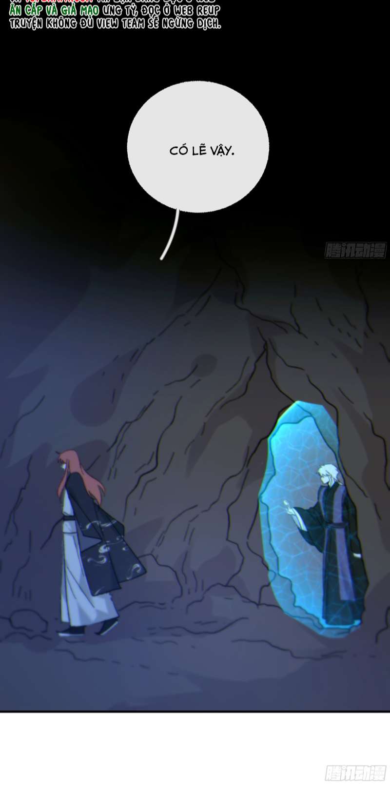 Khi Người Ngủ Say: Chapter 46