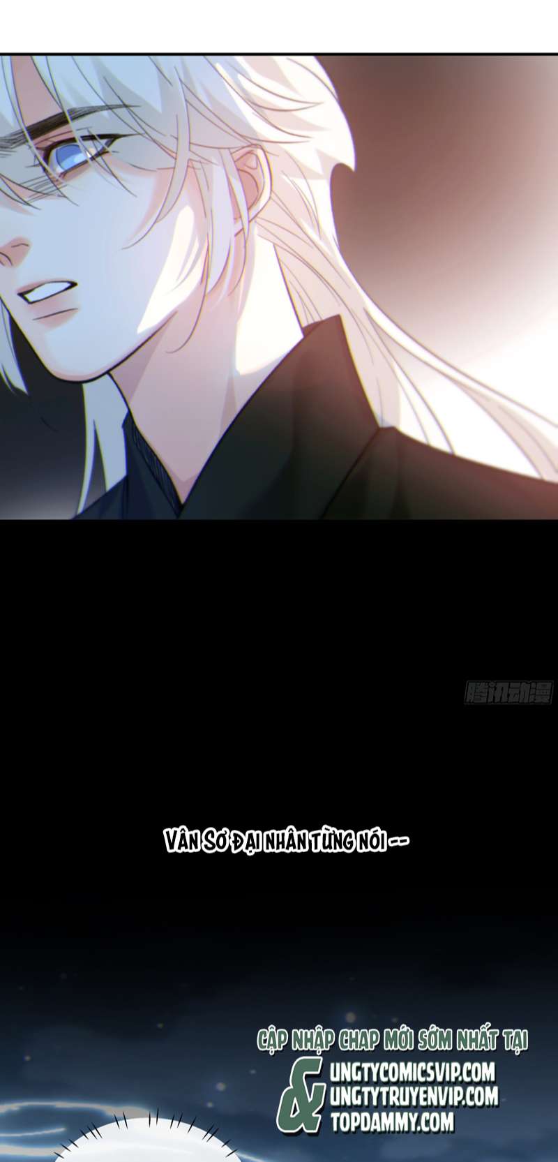 Khi Người Ngủ Say: Chapter 46