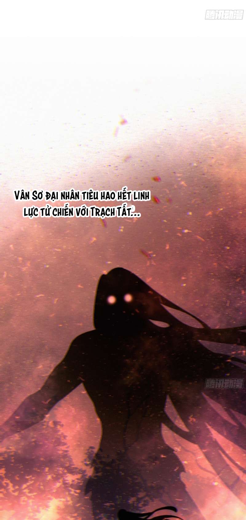 Khi Người Ngủ Say: Chapter 46