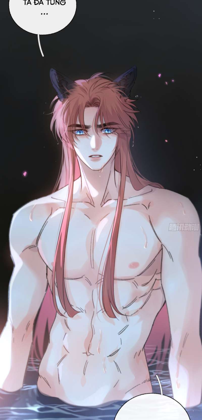 Khi Người Ngủ Say: Chapter 46