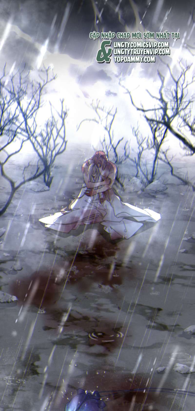 Khi Người Ngủ Say: Chapter 46