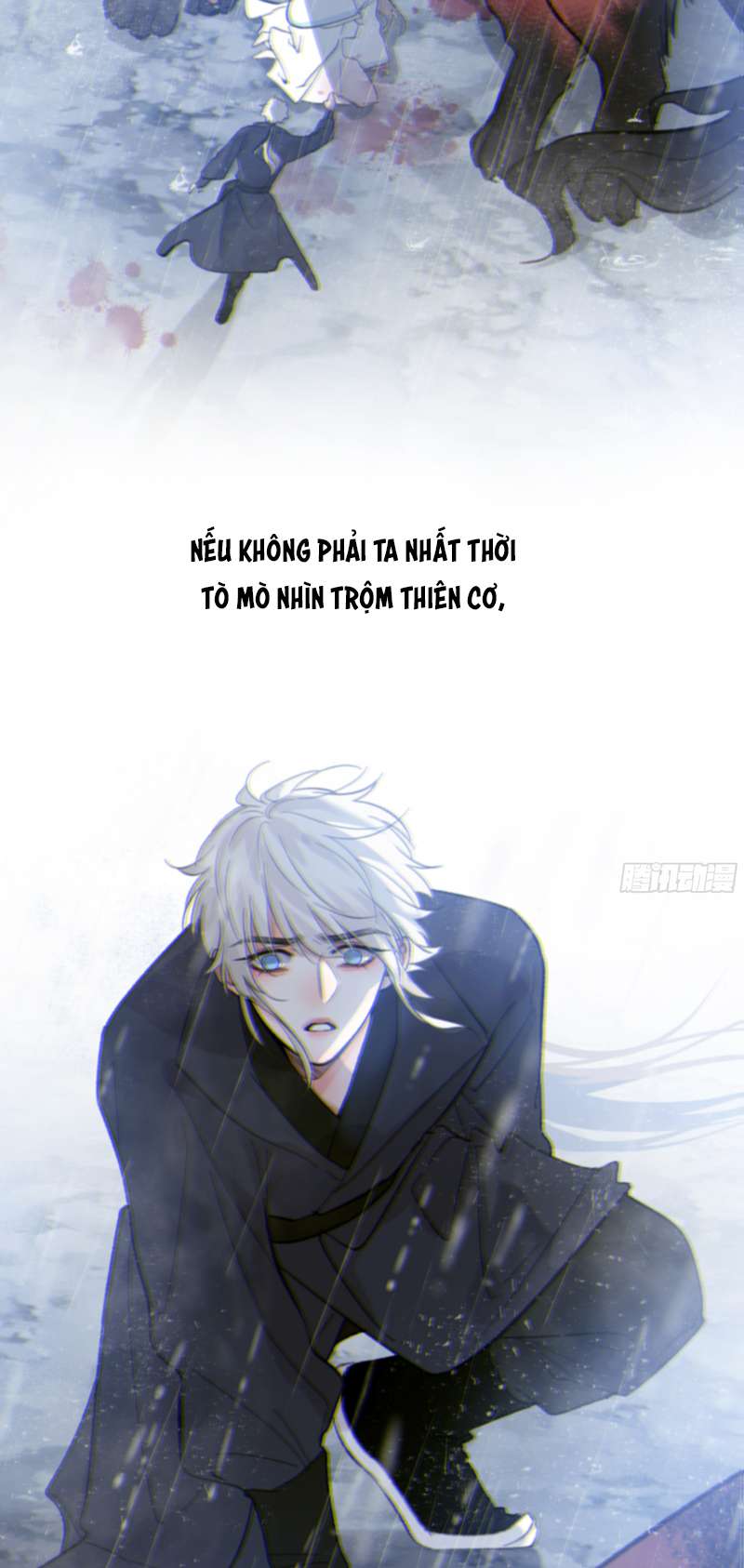 Khi Người Ngủ Say: Chapter 46