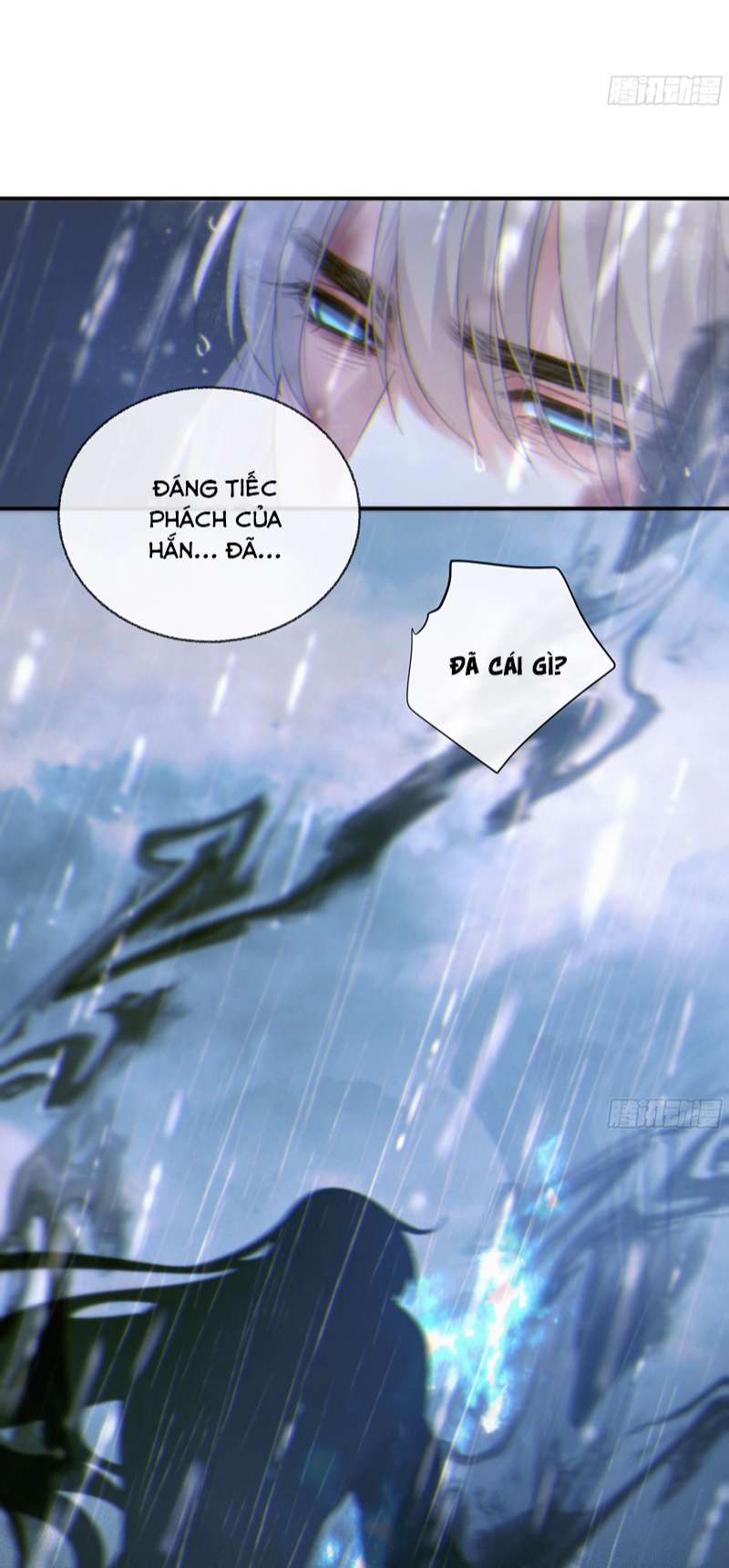 Khi Người Ngủ Say: Chapter 46