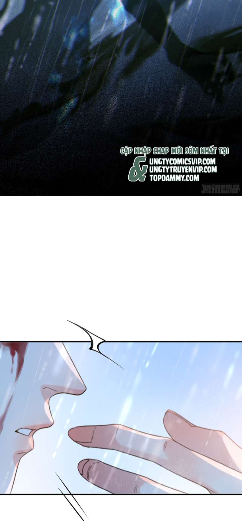 Khi Người Ngủ Say: Chapter 46