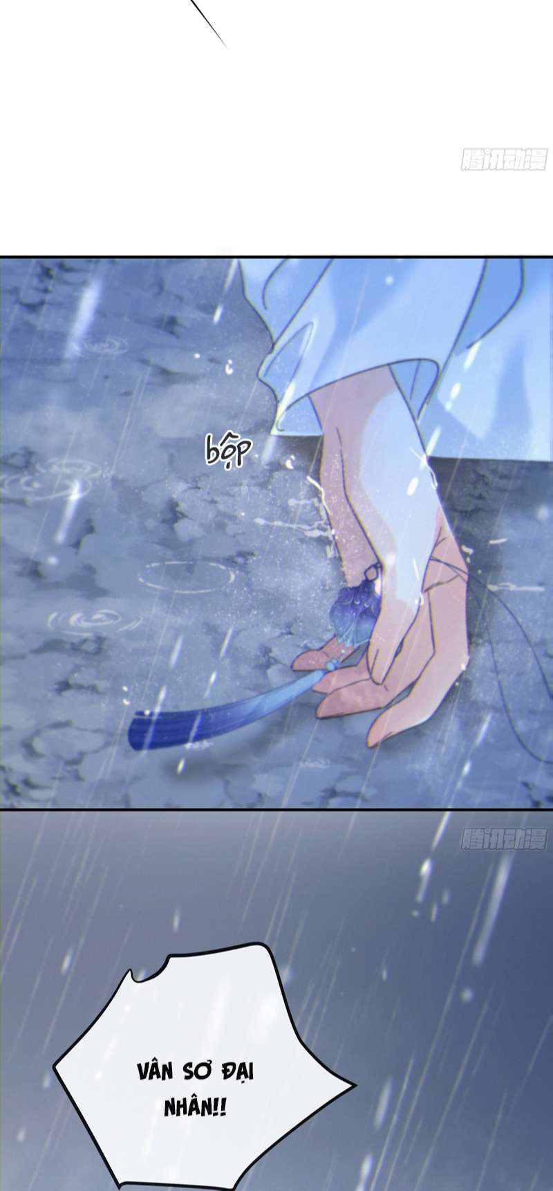 Khi Người Ngủ Say: Chapter 46