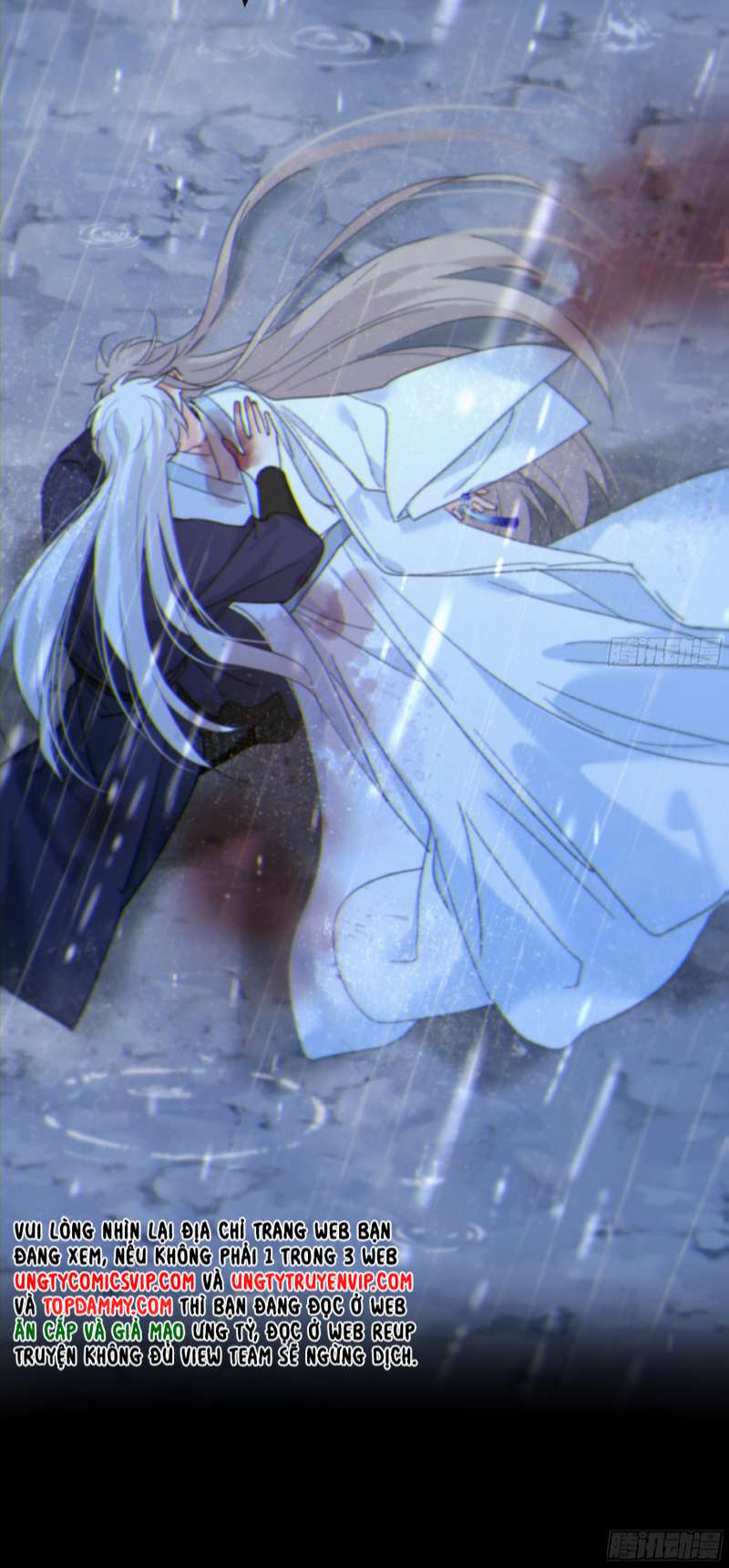 Khi Người Ngủ Say: Chapter 46