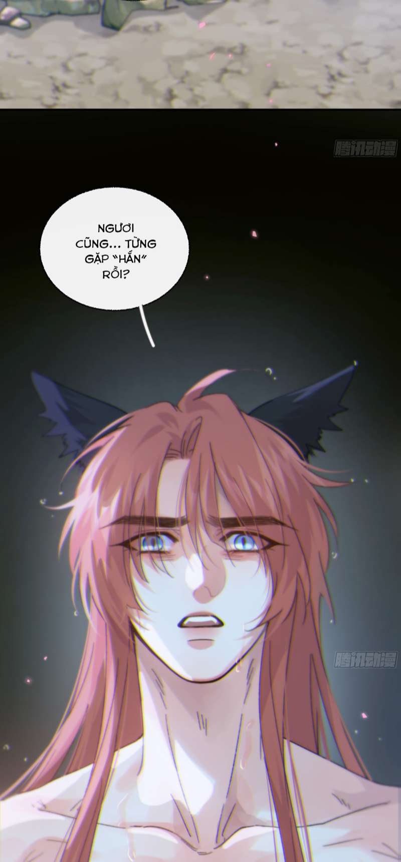 Khi Người Ngủ Say: Chapter 46
