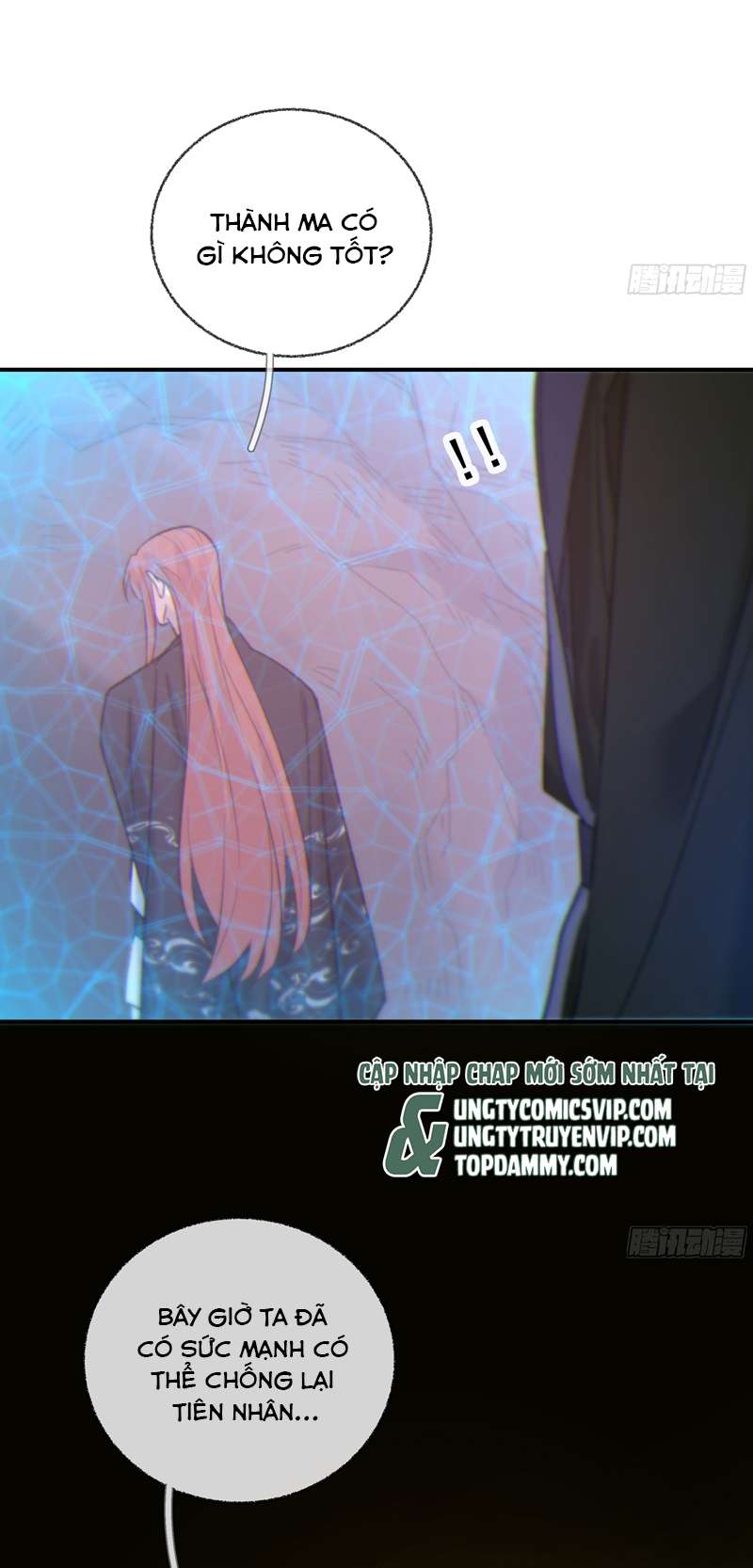 Khi Người Ngủ Say: Chapter 46