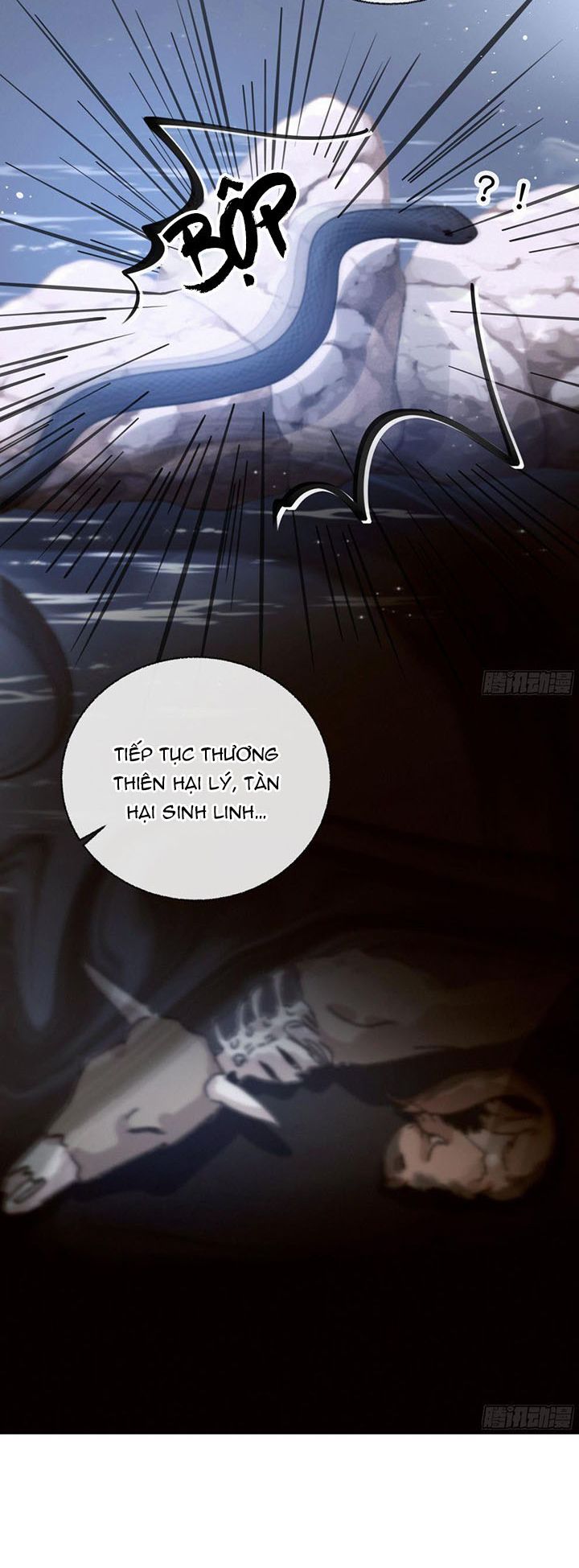 Khi Người Ngủ Say: Chapter 47