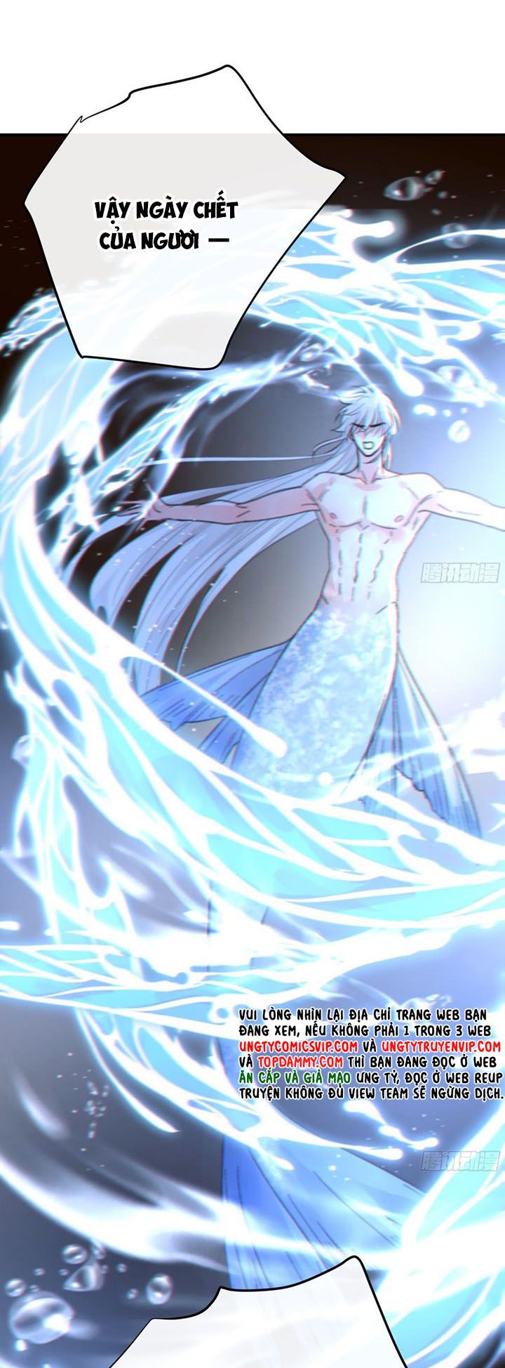 Khi Người Ngủ Say: Chapter 47